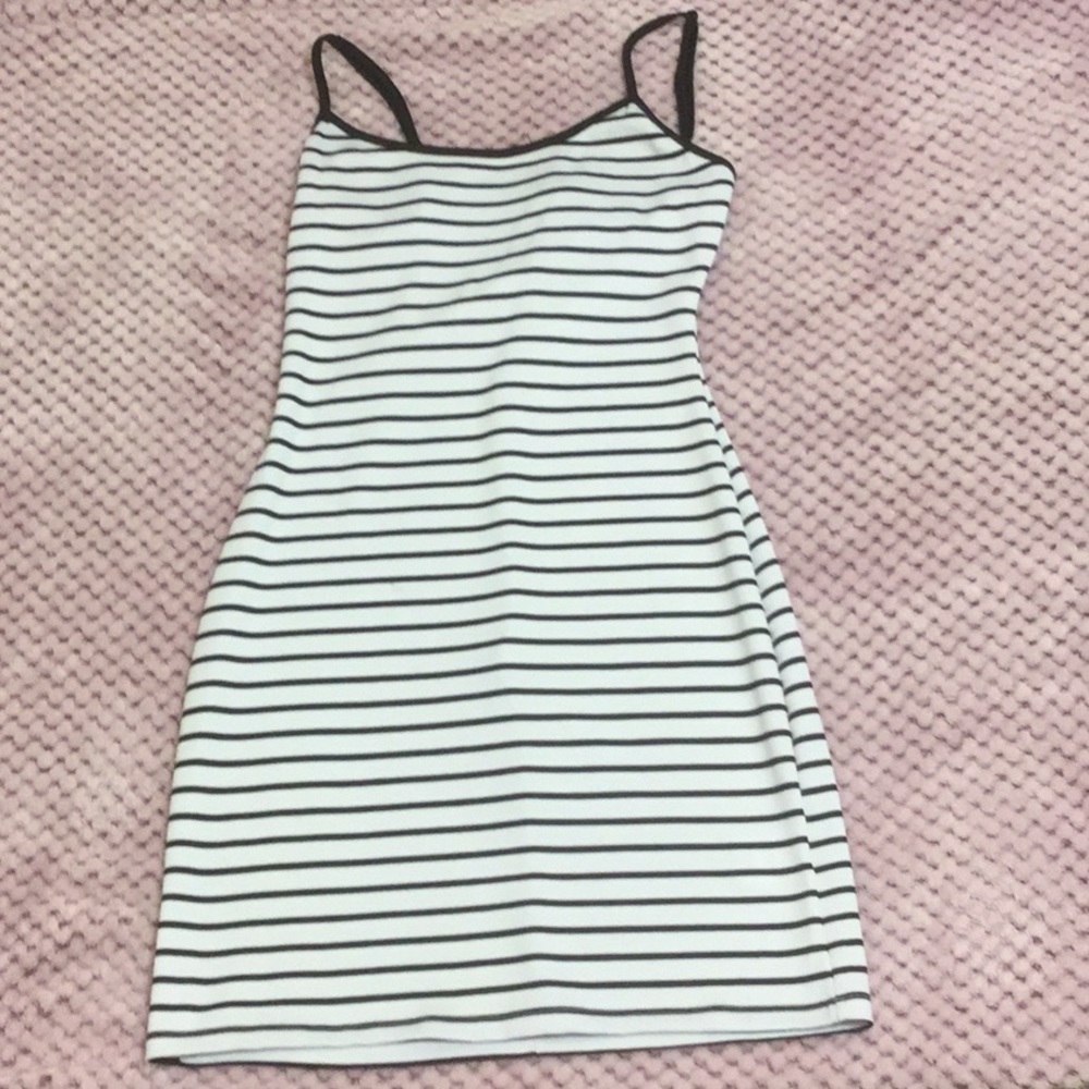 Slip dress